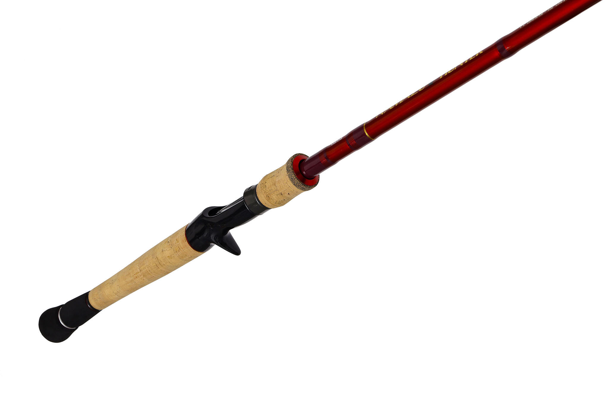NAMAZU HUNTER NAHC-662M-Red (7